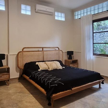 Mumbul Villas Нуса-Дуа Экстерьер фото